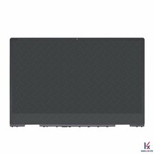 Pour HP Envy x360 15-ds0018nf