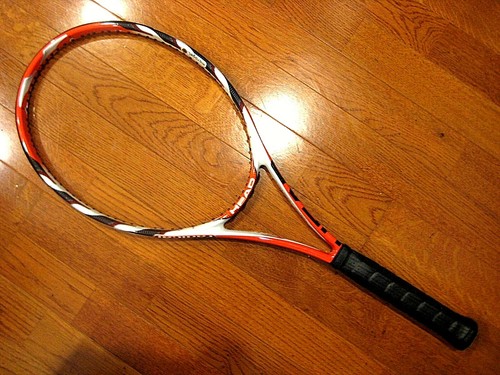 Head radical tennis - tennis, racquet