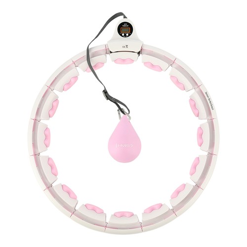 Hhw06 hula hoop rose - hhw06,