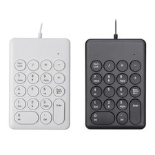 Clavier numérique USB filaire
