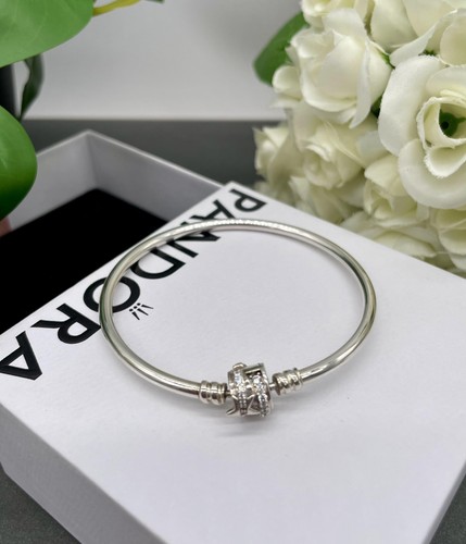 Bracelet pandora jonc - bracelet,