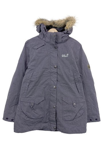 Jack wolfskin veste - wolfskin,