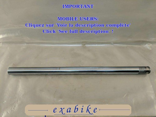 Tube fourche pour kawasaki - de,