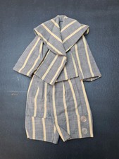 Ensemble coton pour poupée