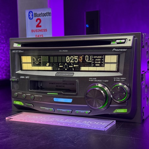 Pioneer carrozzeria p040 - pioneer,