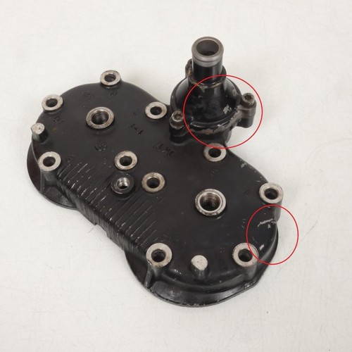 Culasse origine pour - , moto