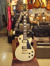 Epiphone LES PAUL CUSTOM 2001
