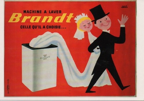 Cpm brandt washing machine - washing,