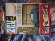 0104 2 CV Xpert n°48 Dossier