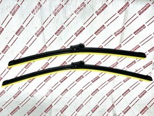 *New Set Lexus Rx350 Windshield Wiper Blades Arm OEM Driver Passenger 2020-2022