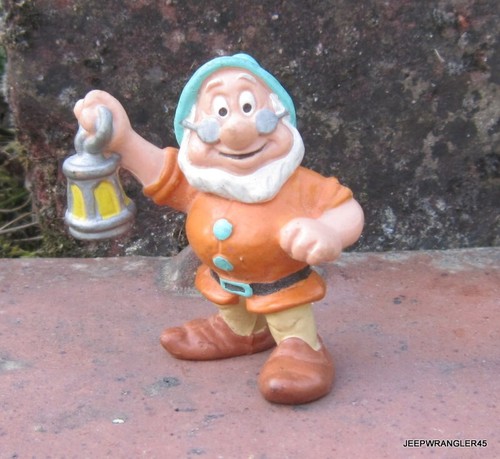 Figurine bullyland walt - bullyland,