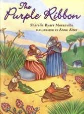 The Purple Ribbon