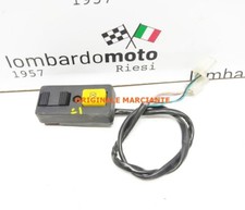 Interrupteur Lumières Bouton