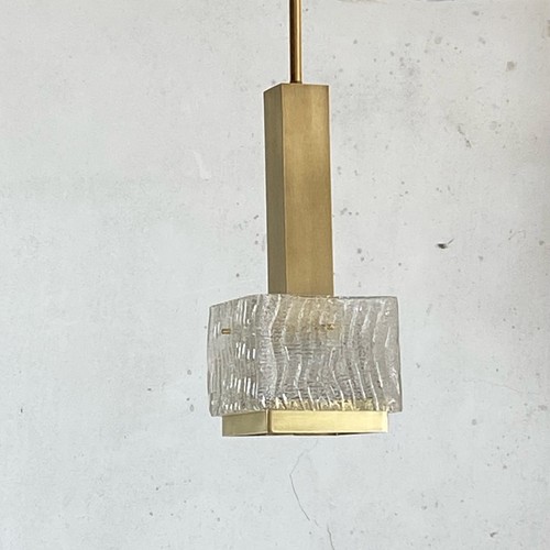 Suspension lustre design arlus - suspension,