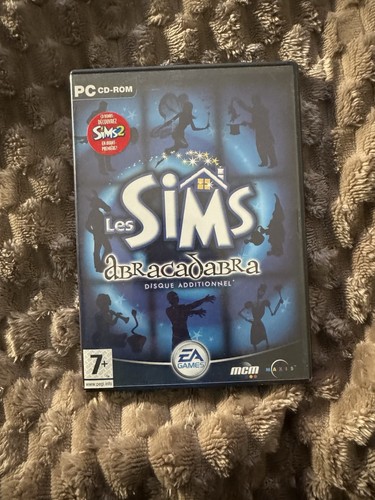 Games les sims - ea,