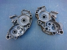 Suzuki RM 250 Karterblock