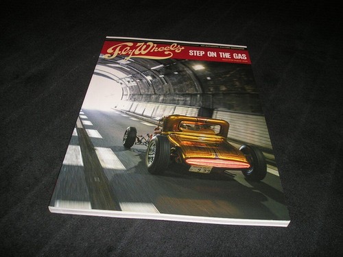 Fly wheels issue 102 - wheels,
