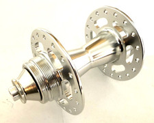 Flip Flop Sealled Alloy 36 Hole 120mm Bolt On/QR Axle REAR Fixed Gear / Free HUB