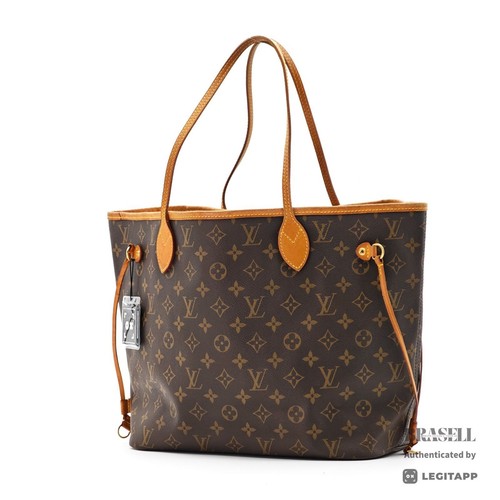 Sac fourre tout - fourre-tout, vuitton