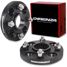 PAIRE DIRENZA 20mm 4x108