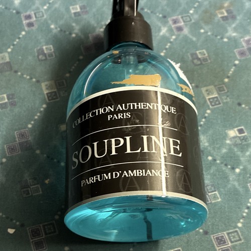 Parfum ambiance soupline - d’ambiance,