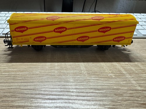 Märklin 4835 wagon - märklin,