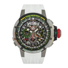 Richard Mille RM39-01 Aviation