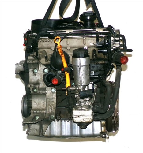Atd moteur complet - atd,