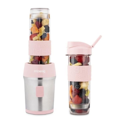 Mini blender smoo12 300 w - blender,