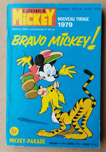 Disney mickey parade - disney,