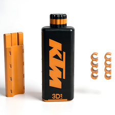 Récupérateur de Fluide