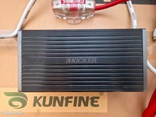 Amplificateur kicker 500.1