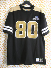 Maillot Saints Nouvelle Orléans Majestic Graham Football Americain Homme - M