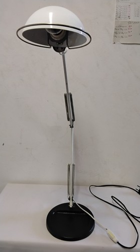 Ancienne lampe bureau - ancienne, /
