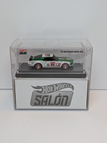 Hot wheels salon - wheels, mexico