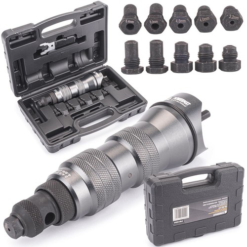 Outil riveter powermat - outil, À