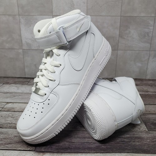 Nike air force mid - 1, '07
