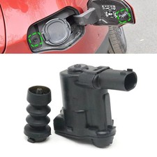 Oil Tank Fuel Flap Cover