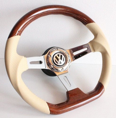 Volant compatible avec bois - volant,