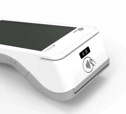 Smart pos pax a920pro - pax, a920pro+