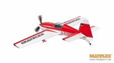 Extra 300S 1.2m RR Multiplex