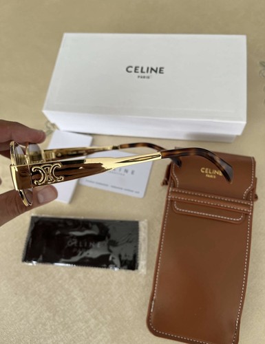 Lunettes soleil celine - lunettes,
