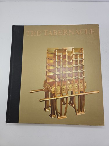 The tabernacle its structure - the,