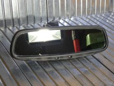 Retroviseur interieur FORD