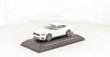 Altaya 1/24  FORD MUSTANG