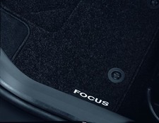 Ford Tapis de sol en moquette