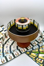 Réplique du Praxinoscope avec