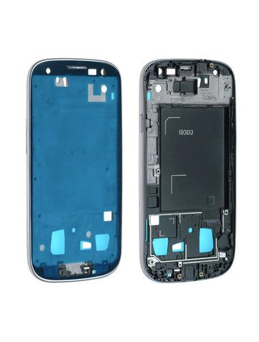 Châssis écran samsung galaxy - écran,