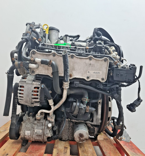 Moteur complet cjza - ✅moteur,