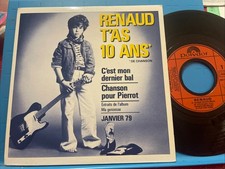 Sp 45 T.  Renaud.  « 